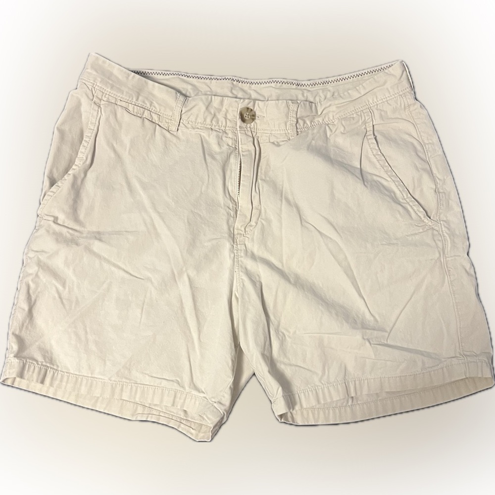 Johnnie-O men’s shorts